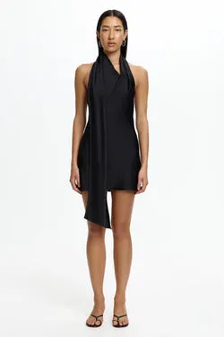 Daira Mini Dress
