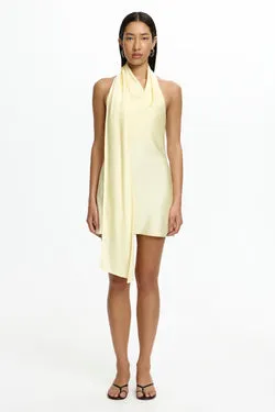 Daira Mini Dress