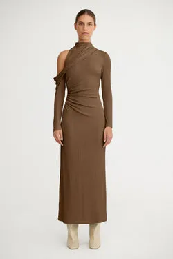 CORALIE MAXI DRESS