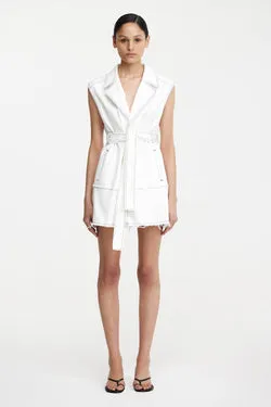 STEVI MINI DRESS