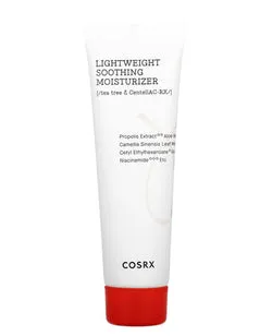 COSRX AC Collection Lightweight Soothing Moisturizer