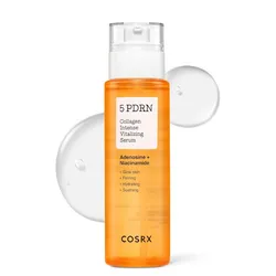 COSRX 5 PDRN Collagen Intense Vitalizing Serum