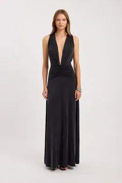 Vera Maxi Dress