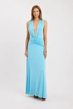 Vera Maxi Dress