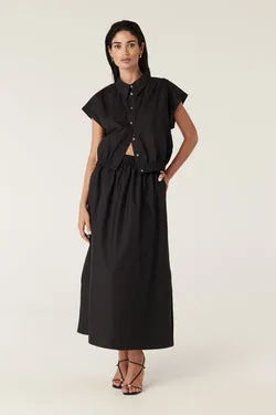 Grove Skirt - Black