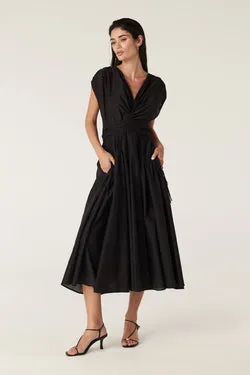 Layla Dress - Black