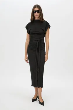 Alda Midi Dress