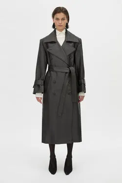 Alpine Textured Coat