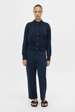 Amedeo Knit Jacket