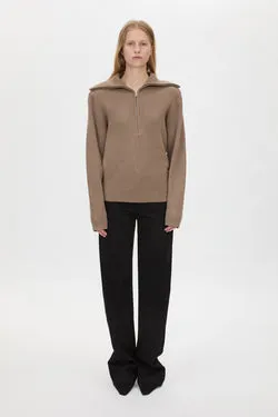 Anouk Knit Pullover