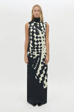 Asper Maxi Dress