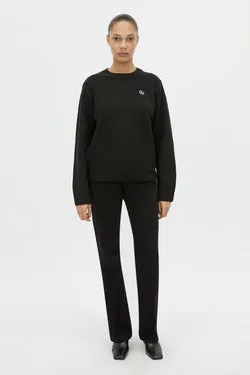 Atlas Knit Sweater