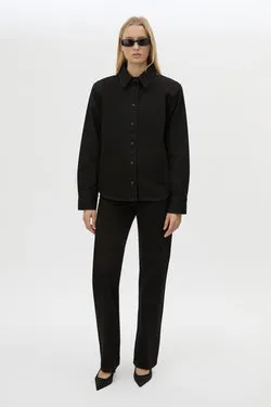 Caden Denim Shirt