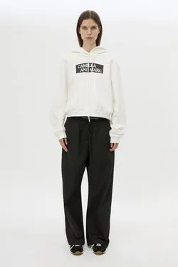 Carmont Graphic Hoodie