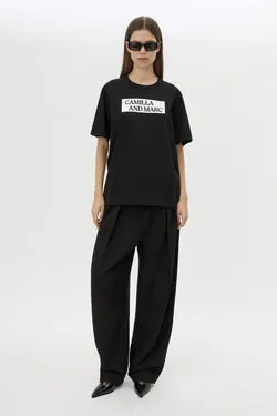 Carmont Graphic Tee