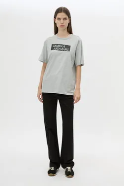 Carmont Graphic Tee
