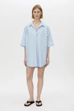 Cumulus Shirt Dress