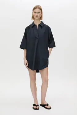 Cumulus Shirt Dress