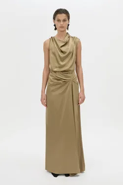 Delara Maxi Dress