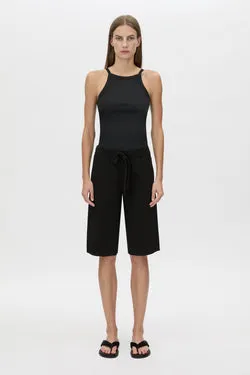 Donatello Knit Short