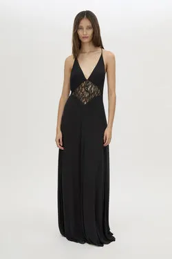 Elaris Maxi Dress
