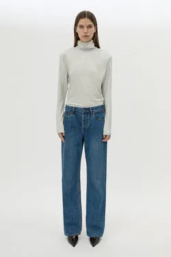 Florian Turtleneck Top