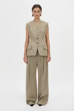 Halden Vest