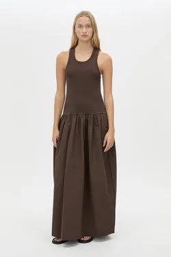 Horizon Maxi Dress