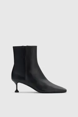 Hudson Mid Boot