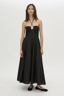 Lira Midi Dress