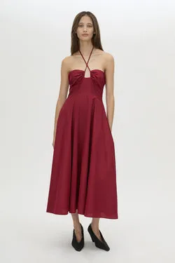 Lira Midi Dress