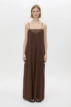 Lolani Maxi Dress