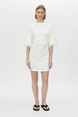 Lolani Mini Tee Dress