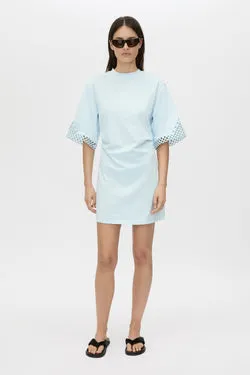 Lolani Mini Tee Dress