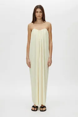 Lucent Midi Dress