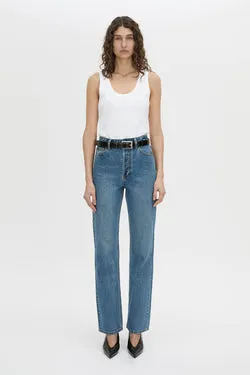 Manuela Denim Jean