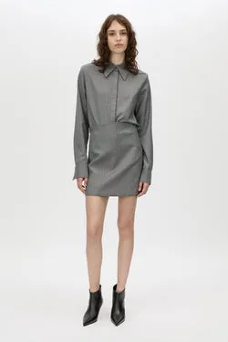 Meyer Mini Skirt