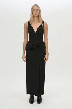 Namira Midi Dress