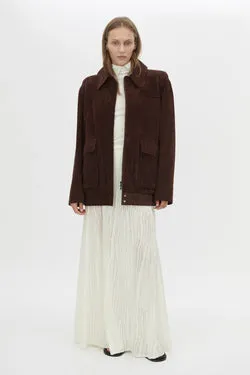 Nova Maxi Skirt