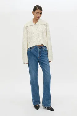 Oria Knit Cardigan