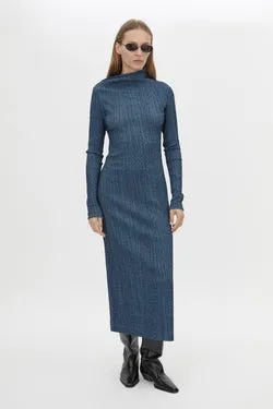 Orsa Midi Dress