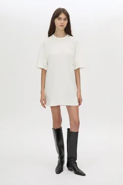 Peretti Mini Tee Dress