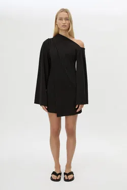 Serenitas Mini Dress