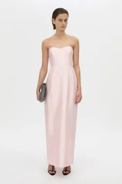 Sona Maxi Dress