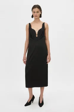 Tahlia Midi Dress