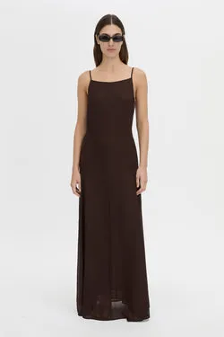 Tessara Maxi Dress