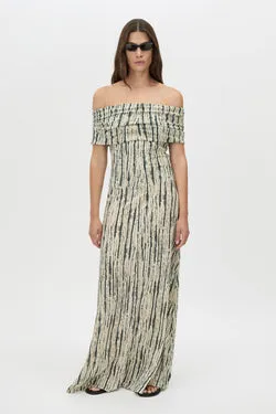 Valaris Maxi Dress