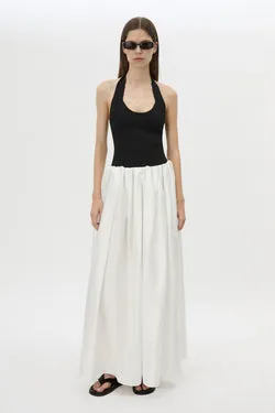 Zaya Maxi Skirt