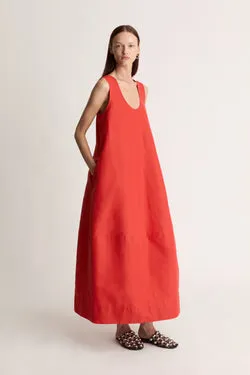 Carmen Dress