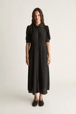 Cassini Short Sleeve Dress